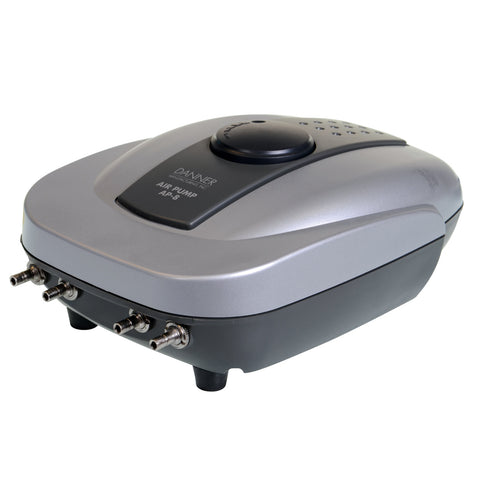 Aqua-Supreme Air Pump