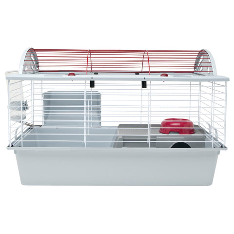 Living World Deluxe Small Animal Habitat - Standard
