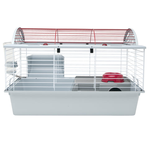 Living World Deluxe Small Animal Habitat - Large