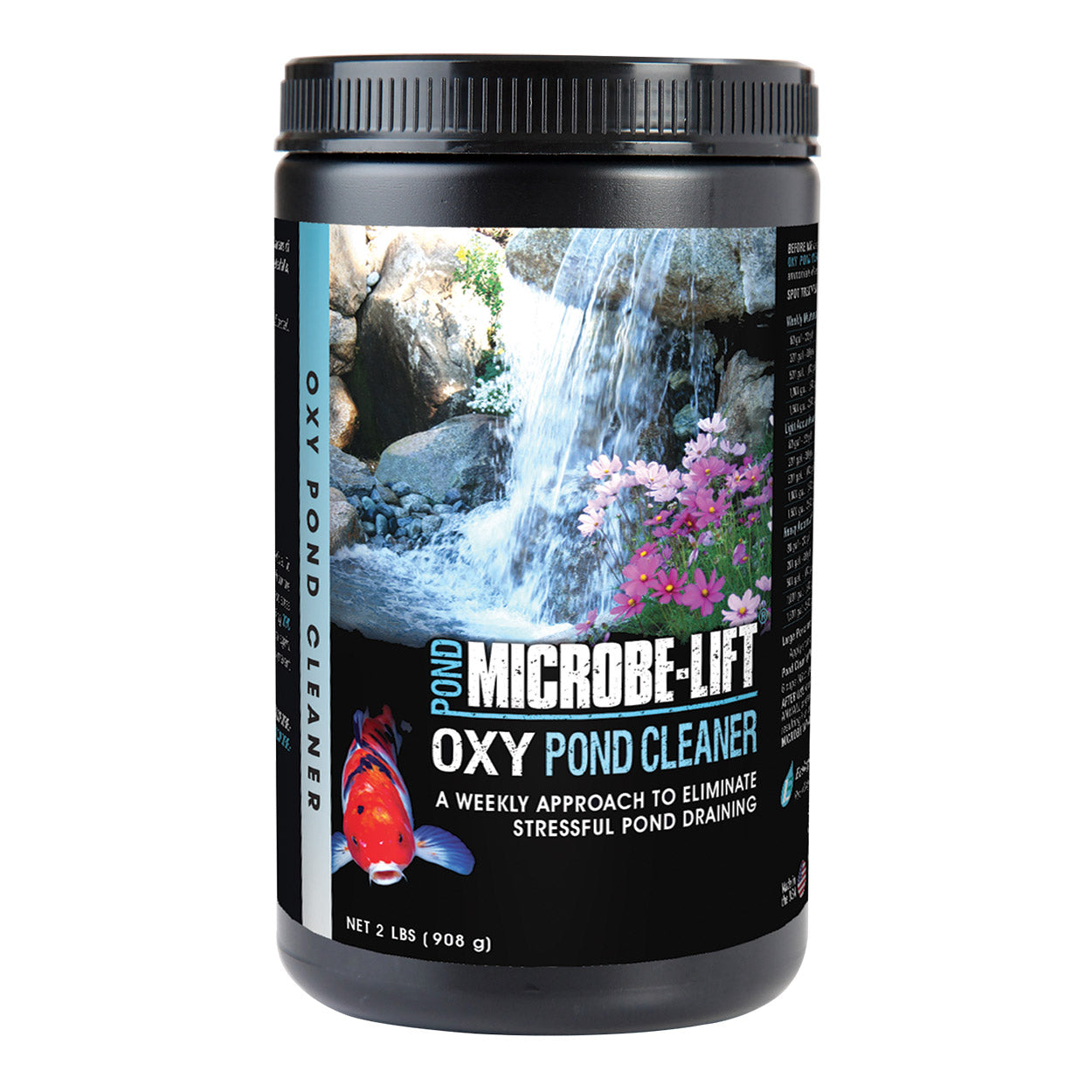 Microbe-Lift Oxy Pond Cleaner