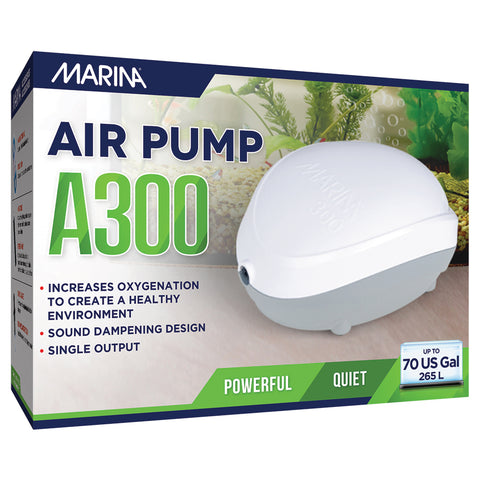 Marina Air Pump