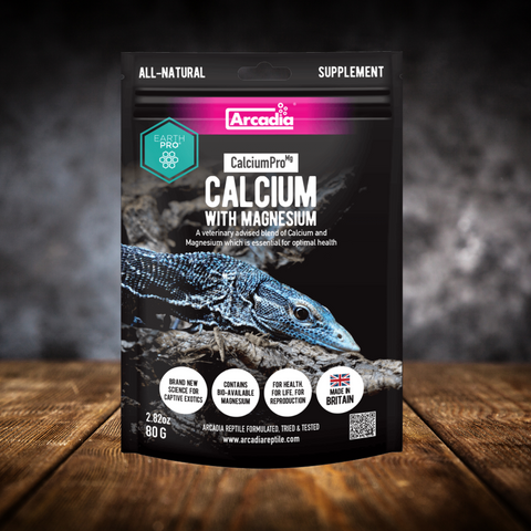 Arcadia EarthPro CalciumPro Mg
