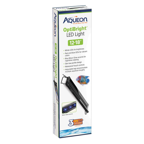 Aqueon OptiBright LED Light
