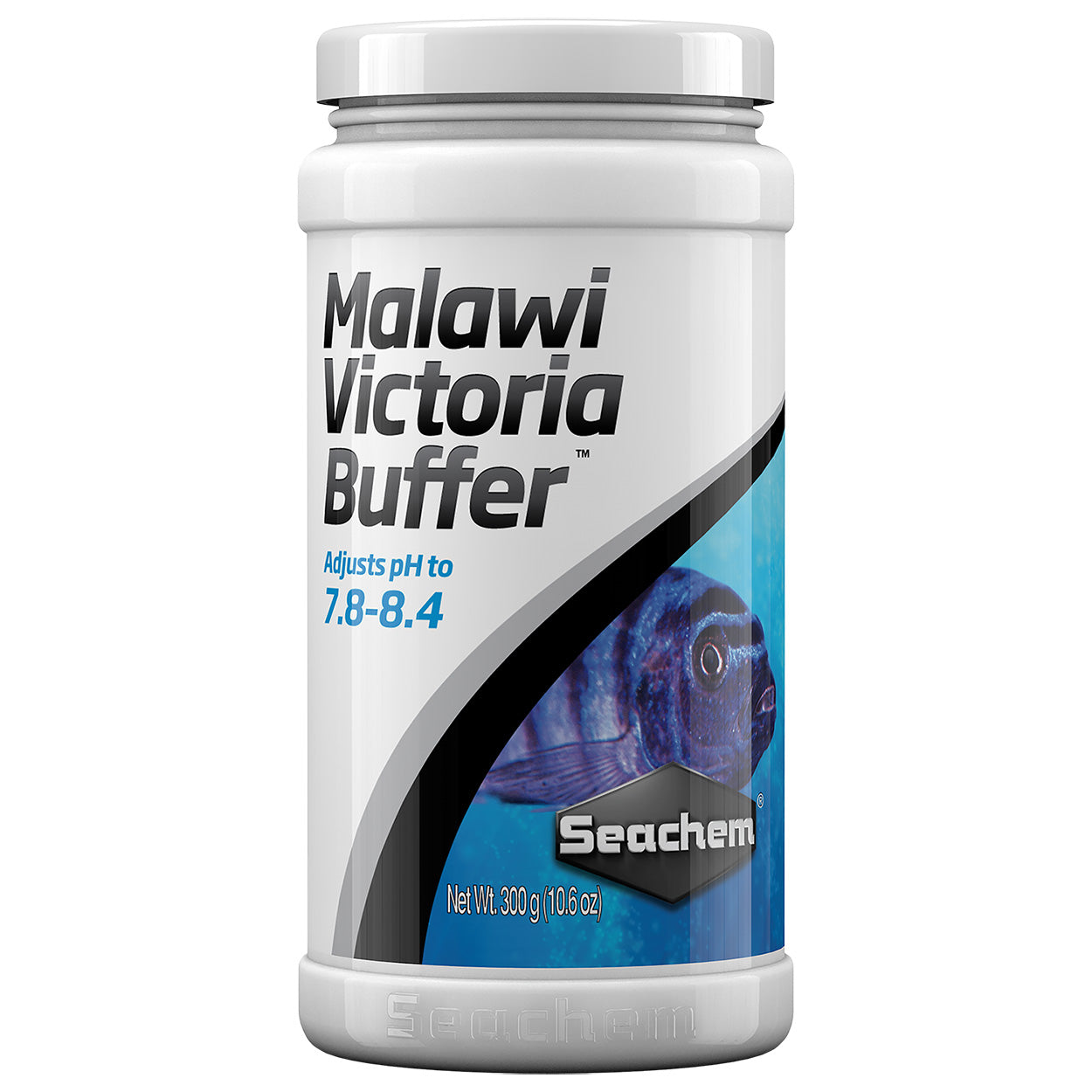 Seachem Malawi/Victoria Buffer