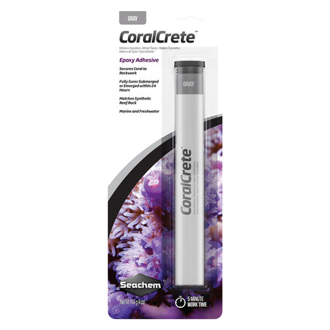 Seachem CoralCrete - Purple
