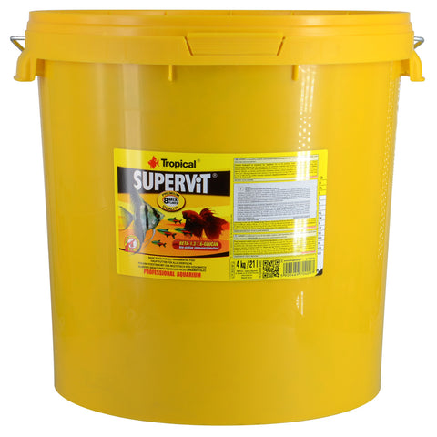Tropical SUPERVIT Flakes