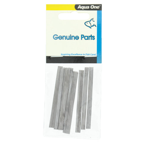 Aqua One Plant Weight - 10 pack