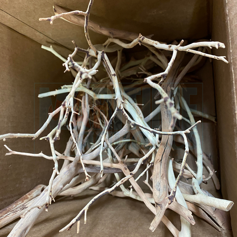 Manzanita Wood - up to 12"