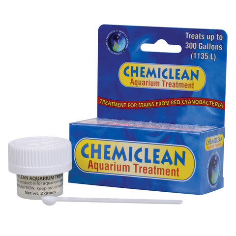 Boyd Chemiclean