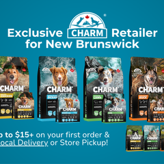 Collection image for: CHARM Pet Food