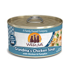 3oz Can / Grandma's Chicken Soup
