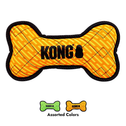 KONG Armour Bone Dog Toy