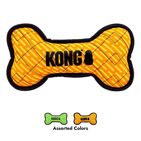 KONG Armour Bone Dog Toy