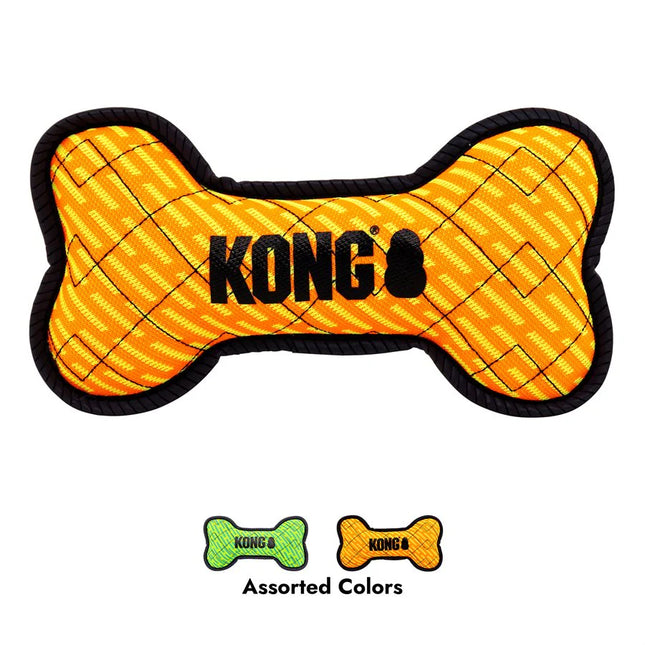 KONG Armour Bone Dog Toy