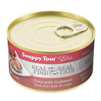 Tuna & Crab / 85 g