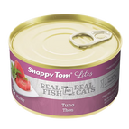 Tuna / 85 g