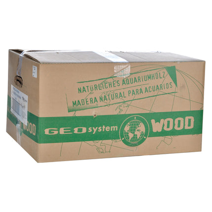 Fluval Mopani Driftwood - 15 kg