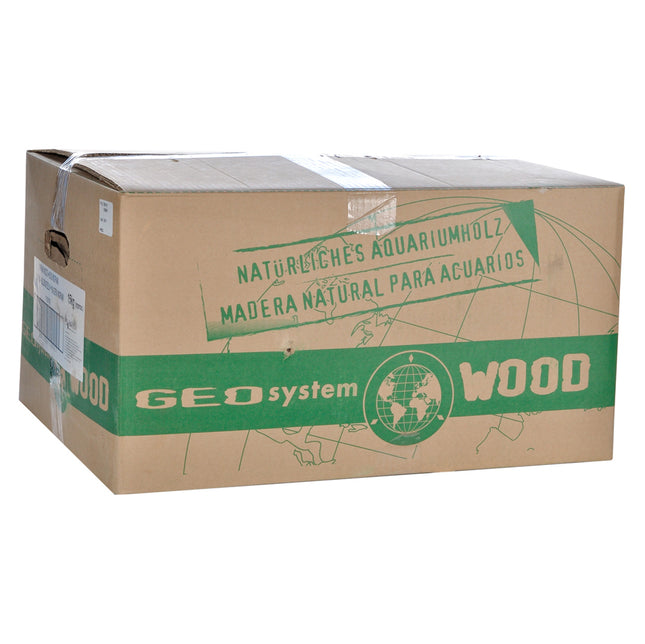 Fluval Mopani Driftwood - 15 kg