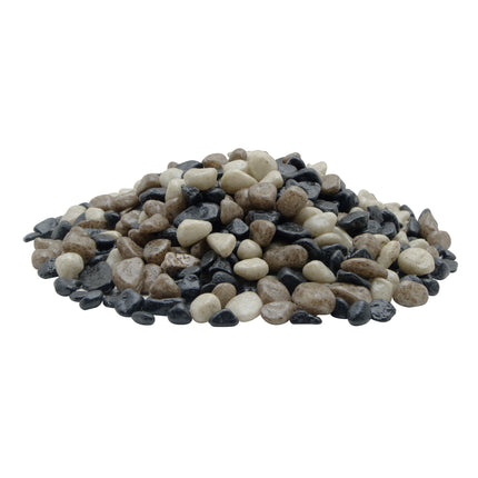 Marina Grey Tones Decorative Aquarium Gravel