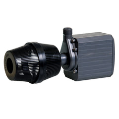Collection image for: Pond Pumps & Circulation