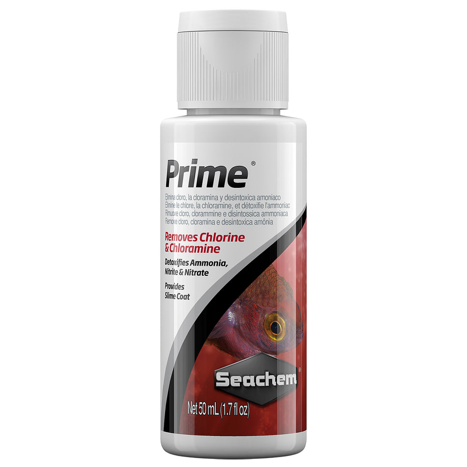 Seachem Prime 50 mL