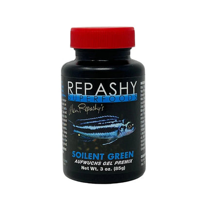 Repashy Soilent Green 3 Oz