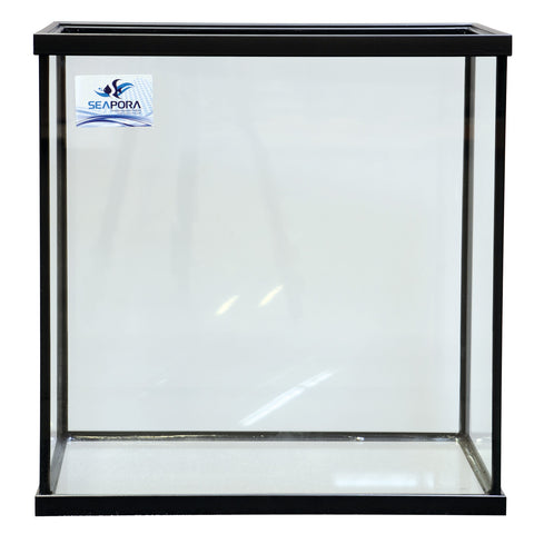 Seapora 60 Gallon Cube Aquarium