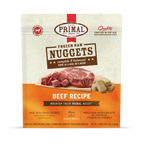 Beef / 3 lb (Approx. 48 Nuggets)