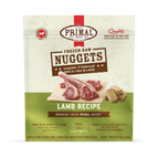 Lamb / 3 lb (Approx. 48 Nuggets)
