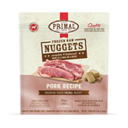 Pork / 3 lb (Approx. 48 Nuggets)