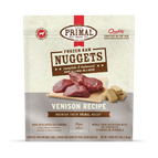 Venison / 3 lb (Approx. 48 Nuggets)