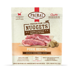 Pork / 3 lb (Approx. 48 Nuggets)