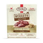 Venison / 3 lb (Approx. 48 Nuggets)