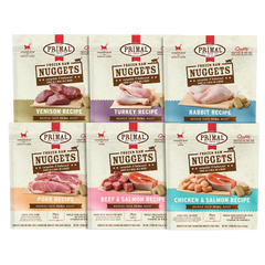Collection image for: Raw Cat Food
