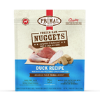 Duck / 3 lb (Approx. 48 Nuggets)