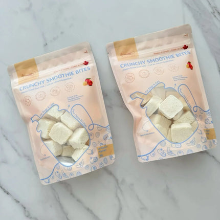 Loopy Paws Smoothie Bites