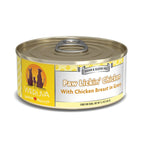 5.5oz Can / Paw Lickin' Chicken