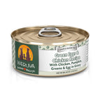 5.5oz Can / Green Eggs & Chicken Recipe