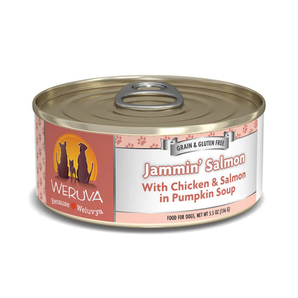 Weruva Classics | Wet Dog Food
