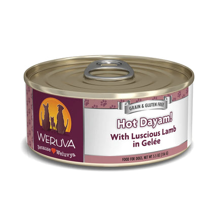 Weruva Classics | Wet Dog Food