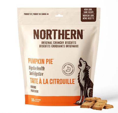 Northern Biscuit's Baked Dog Treats