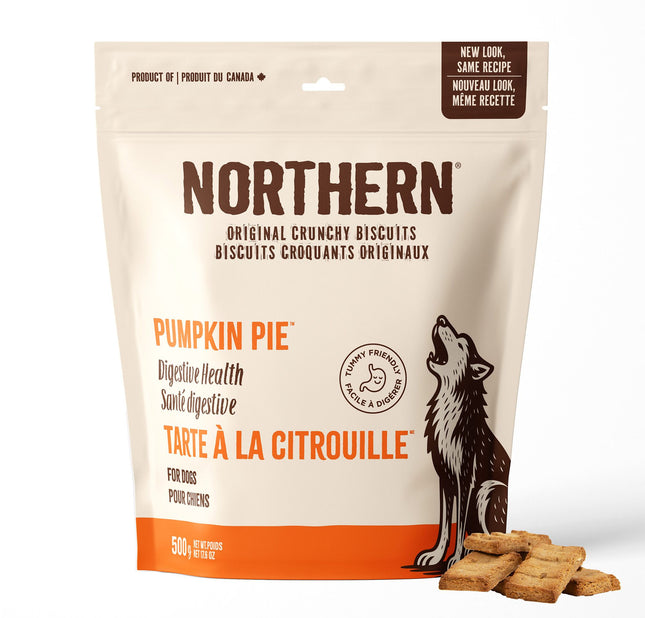 Northern Biscuit's Baked Dog Treats