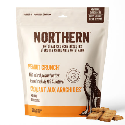 Northern Biscuit's Baked Dog Treats