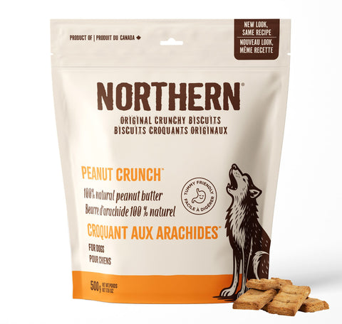 Northern Biscuit's Baked Dog Treats