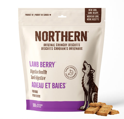 Northern Biscuit's Baked Dog Treats