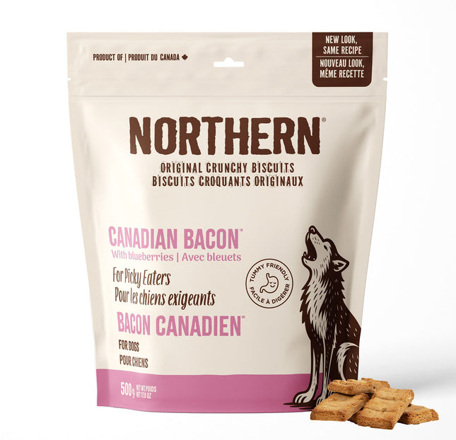 Northern Biscuit's Baked Dog Treats