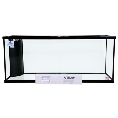 Seapora Reef-Ready Aquariums