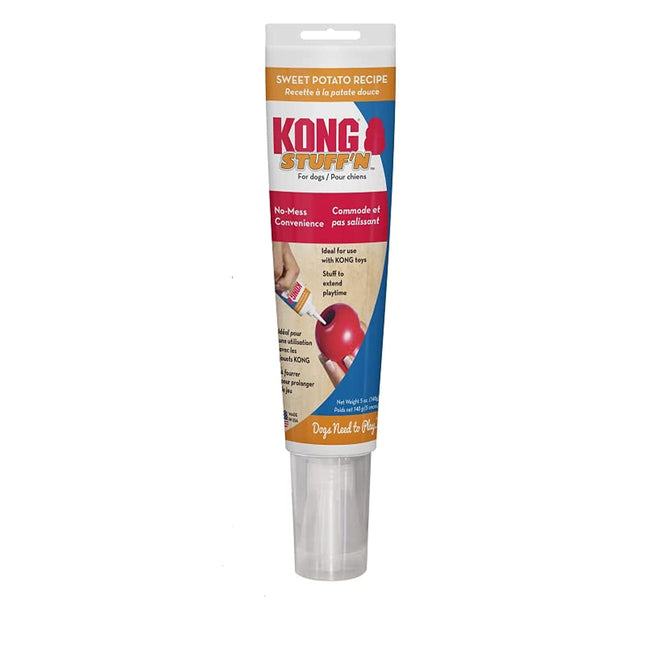 KONG Stuff'n Sweet Potato 5oz