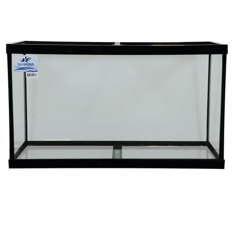 Seapora 54 Gallon Aquarium