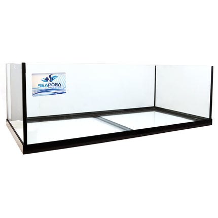 Seapora Glass Aquariums - Rimless